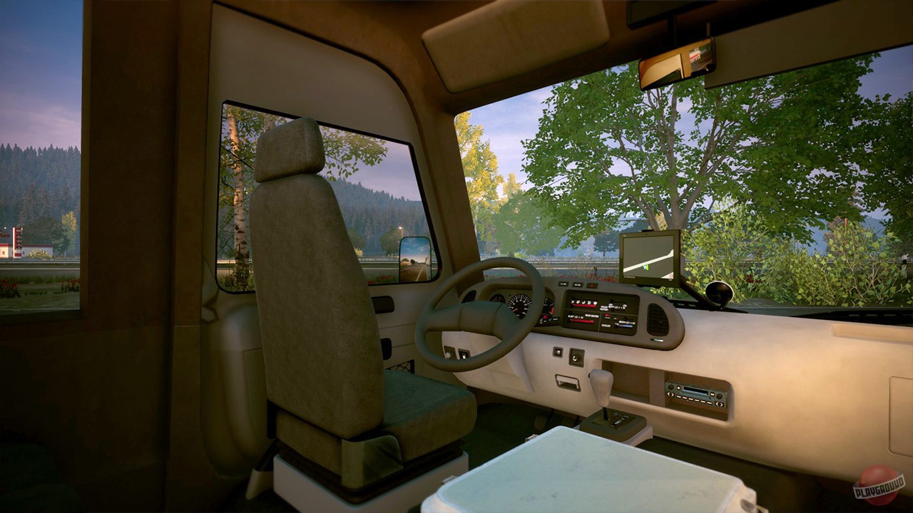 Скриншот из игры Fernbus Simulator - 156