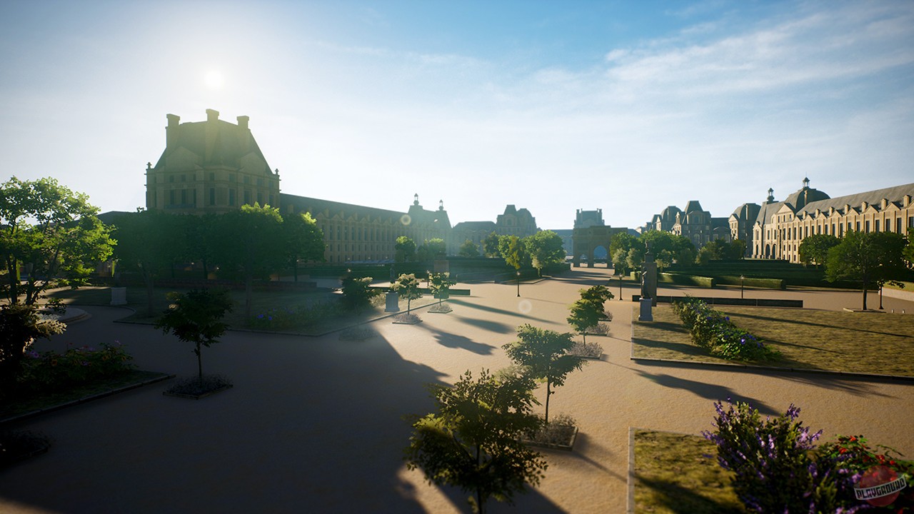 Скриншот из игры Fernbus Simulator - 57