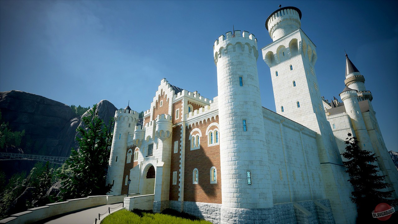 Скриншот из игры Fernbus Simulator - 152