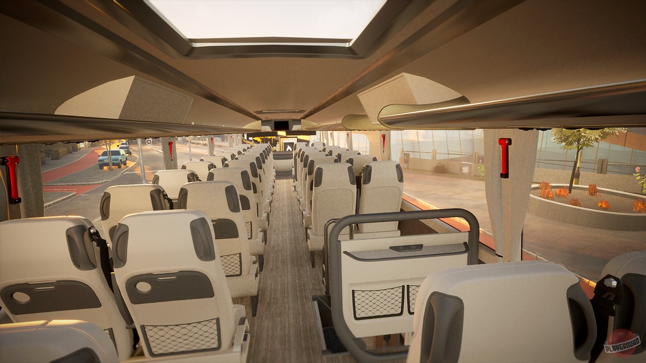 Скриншот из игры Fernbus Simulator - 149