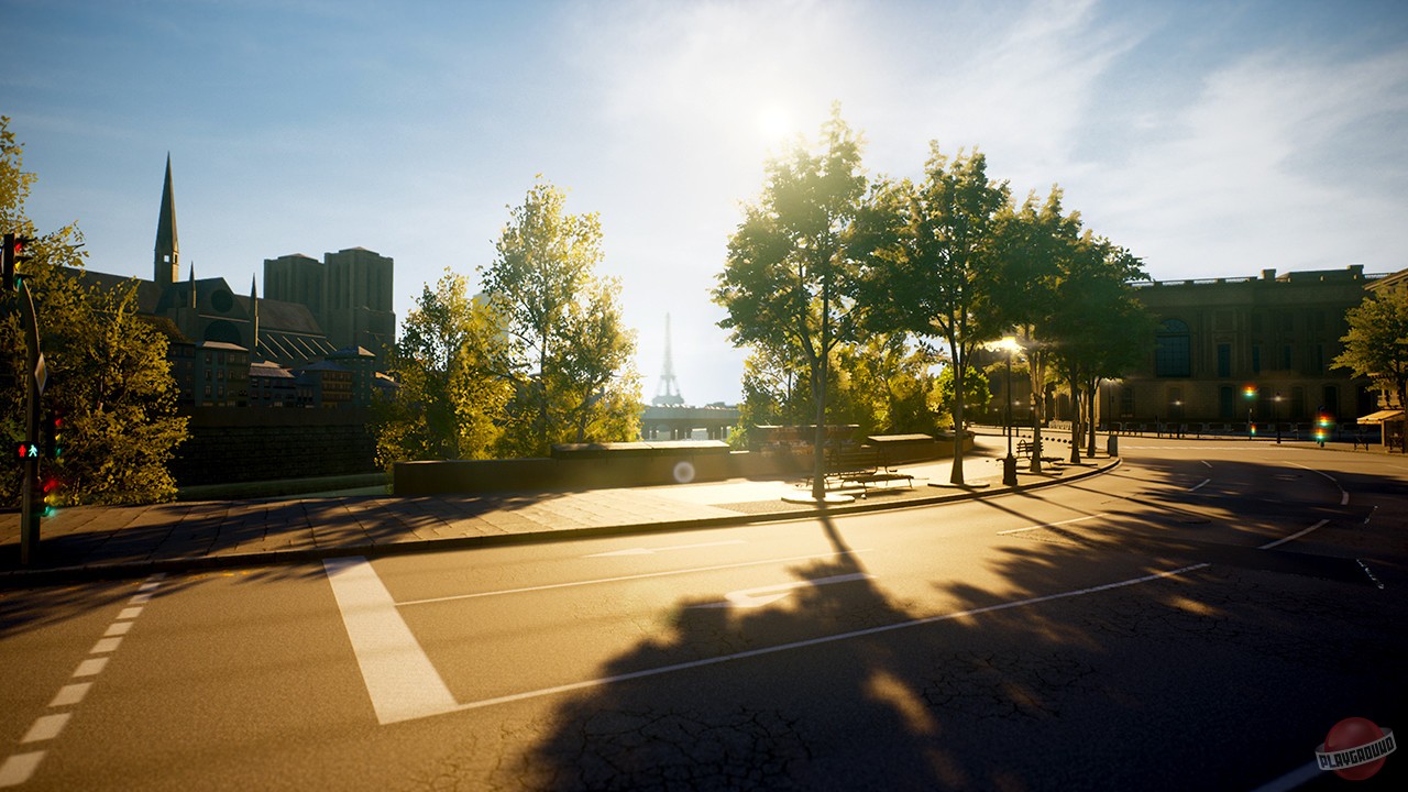 Скриншот из игры Fernbus Simulator - 45