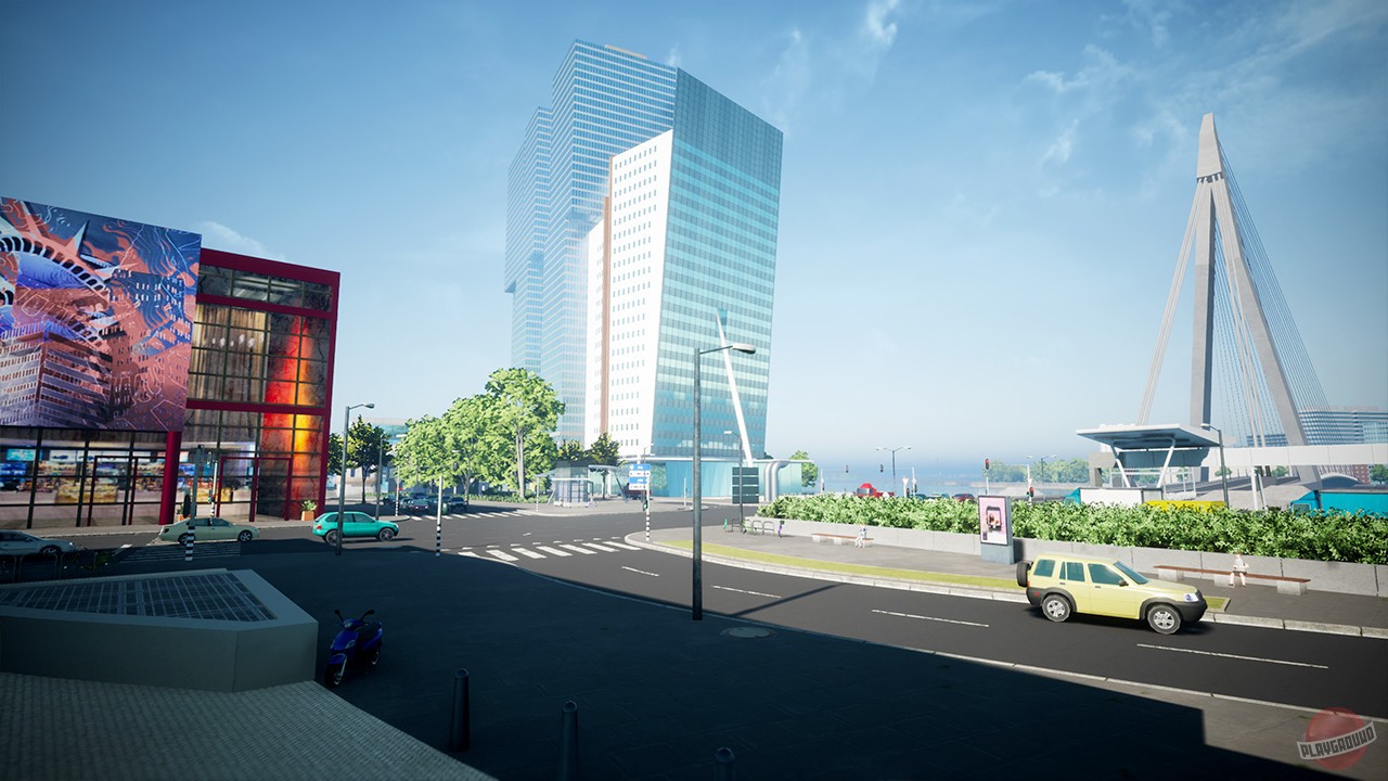 Скриншот из игры Fernbus Simulator - 111