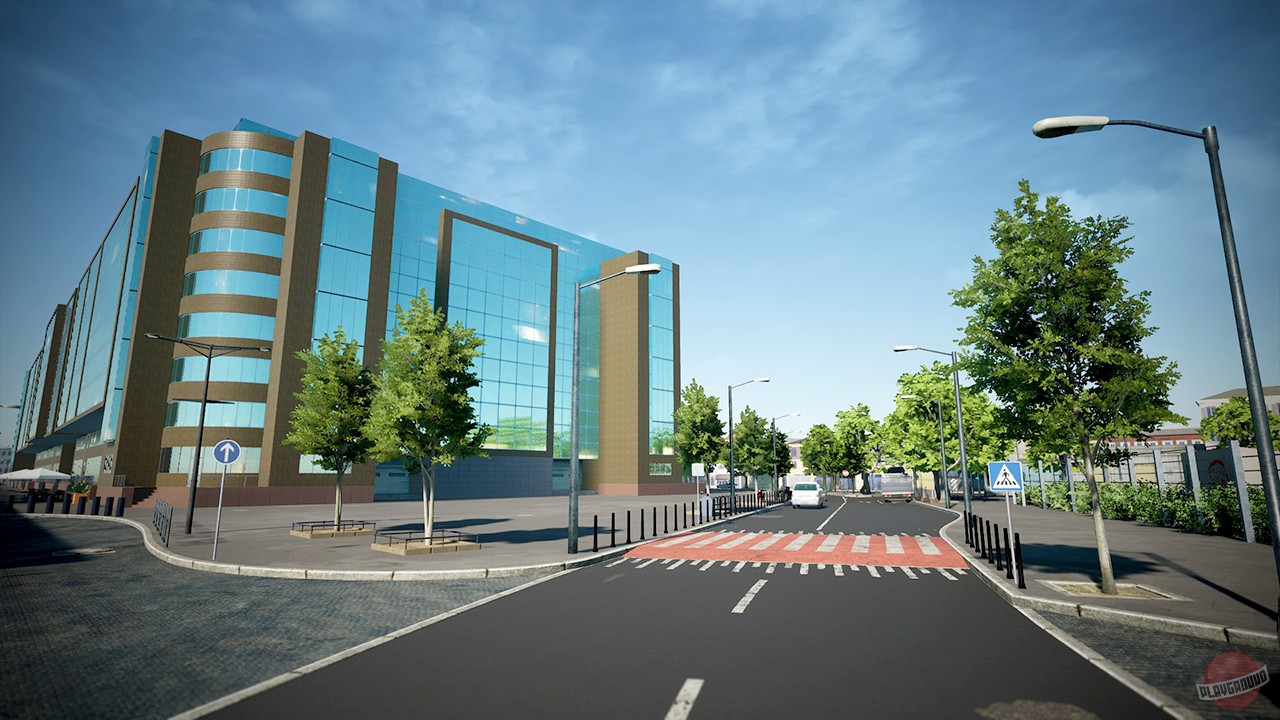 Скриншот из игры Fernbus Simulator - 157