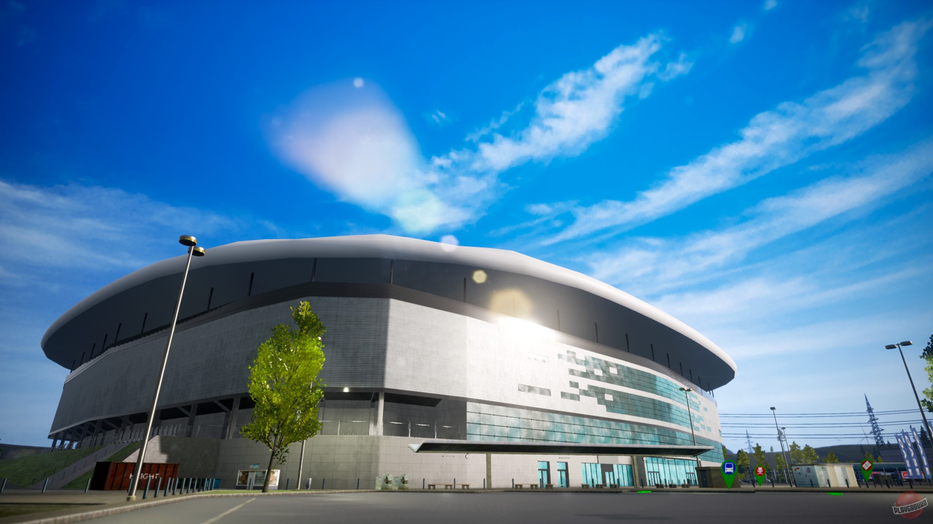 Скриншот из игры Fernbus Simulator - 148