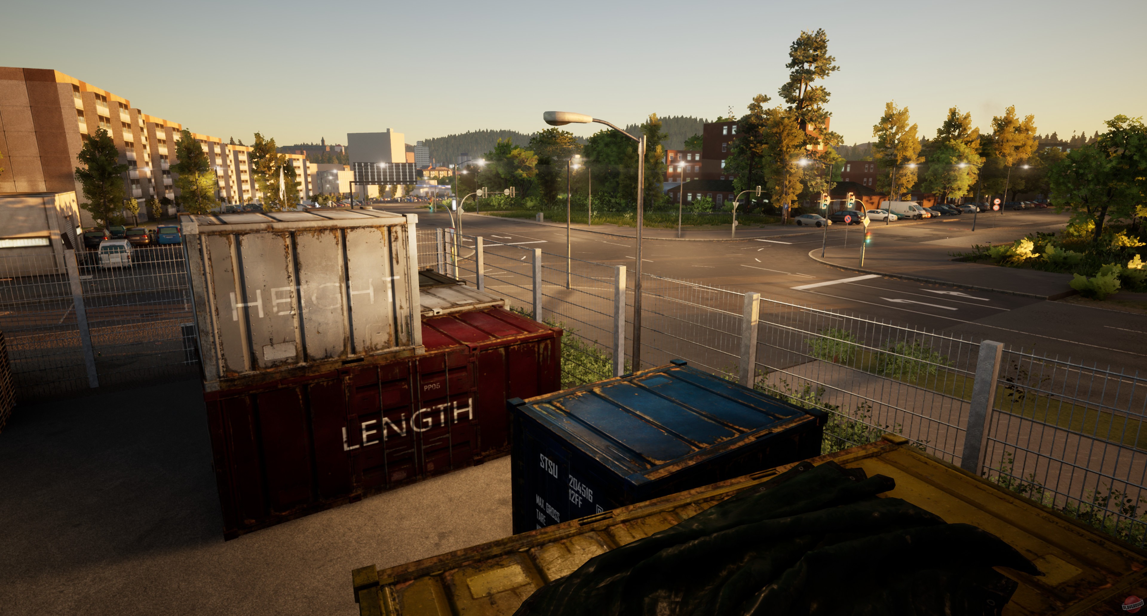 Скриншот из игры Fernbus Simulator - 164