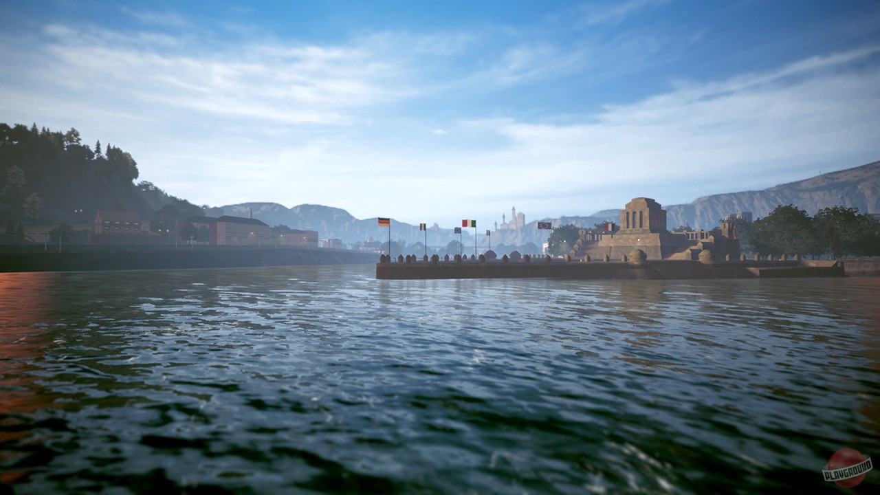 Скриншот из игры Fernbus Simulator - 44