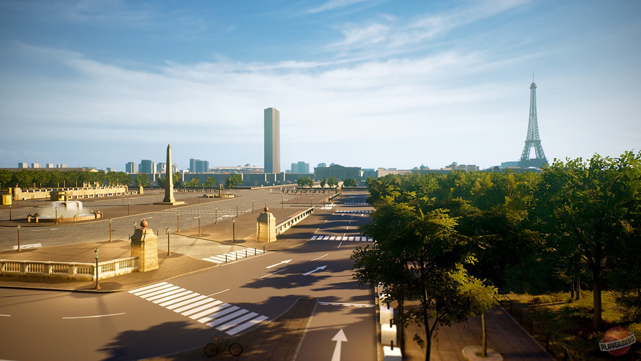 Скриншот из игры Fernbus Simulator - 18