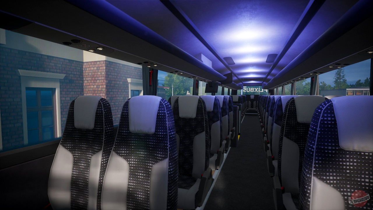 Скриншот из игры Fernbus Simulator - 108