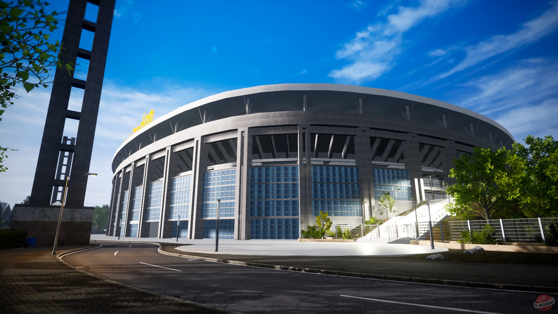 Скриншот из игры Fernbus Simulator - 168