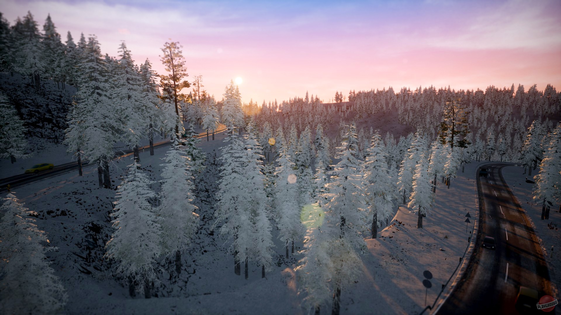 Скриншот из игры Fernbus Simulator - 176