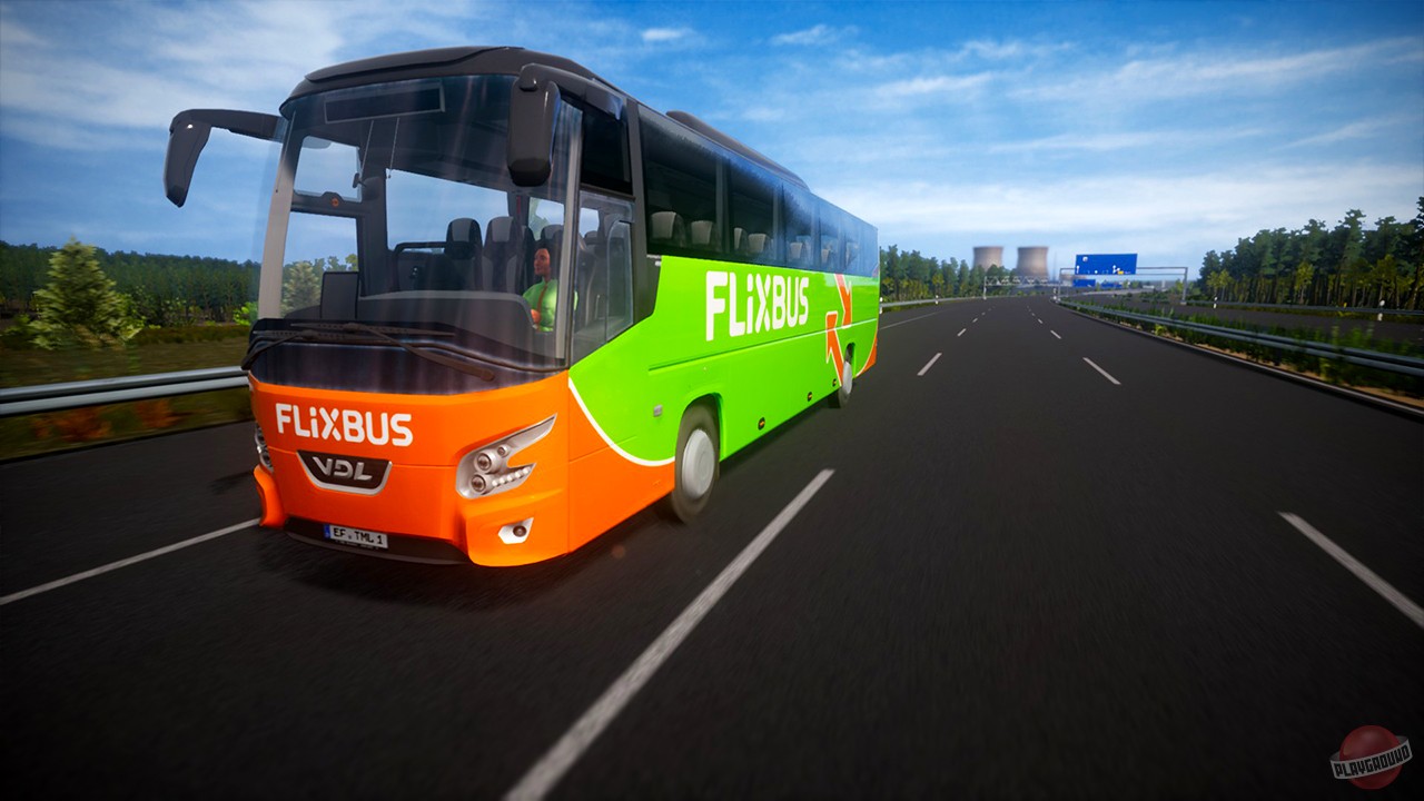 Скриншот из игры Fernbus Simulator - 63