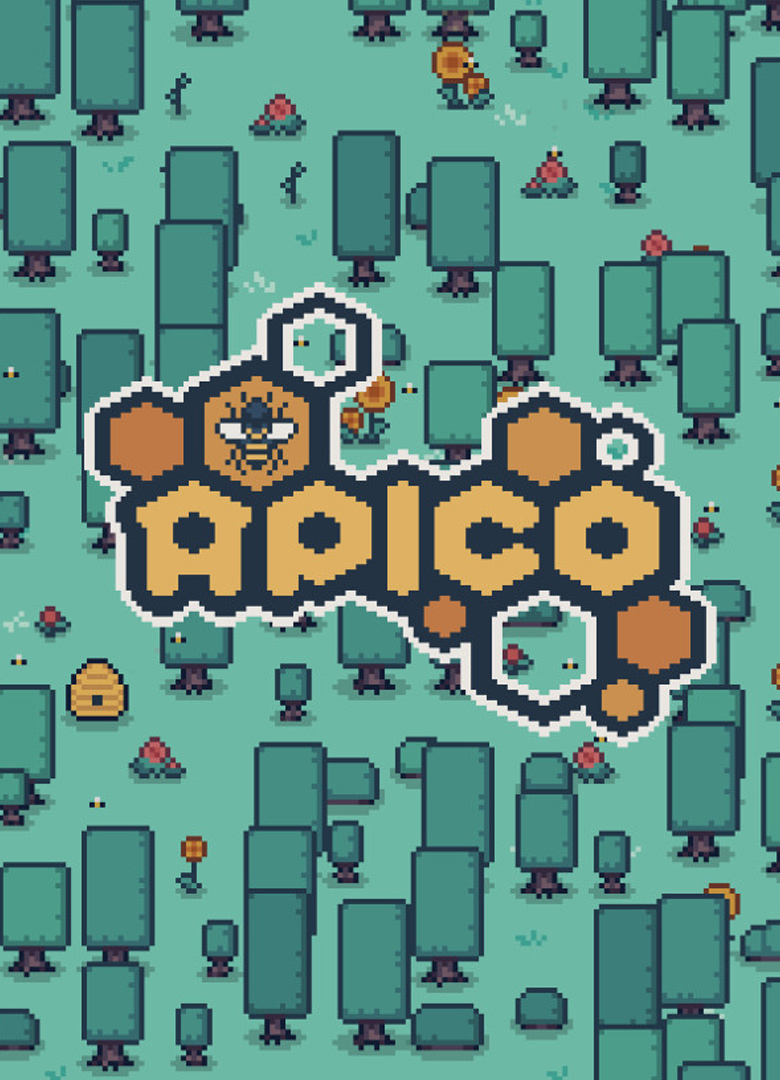 Обложка игры APICO