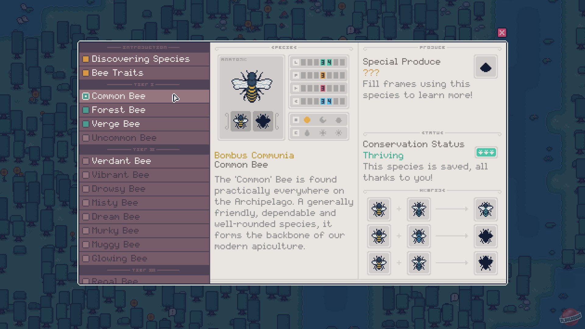 Скриншот из игры APICO - 19