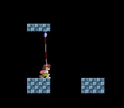 Скриншот из игры Umihara Kawase - 31