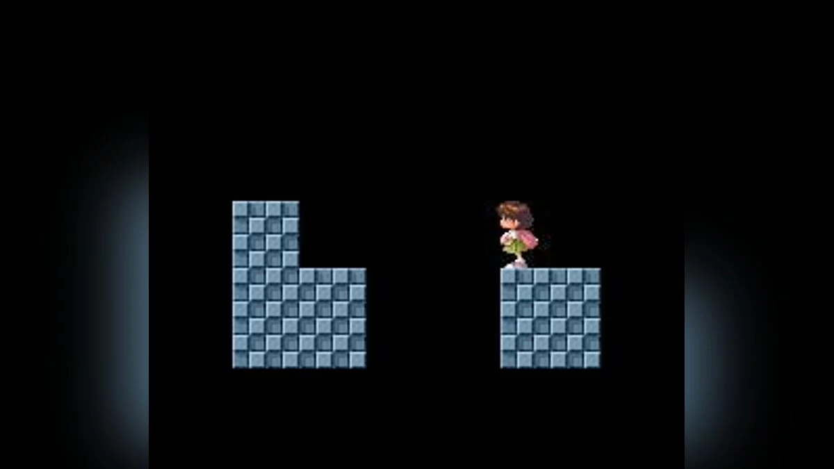 Скриншот из игры Umihara Kawase - 1