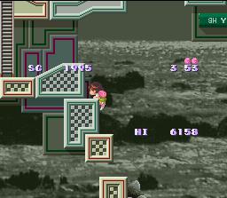 Скриншот из игры Umihara Kawase - 41