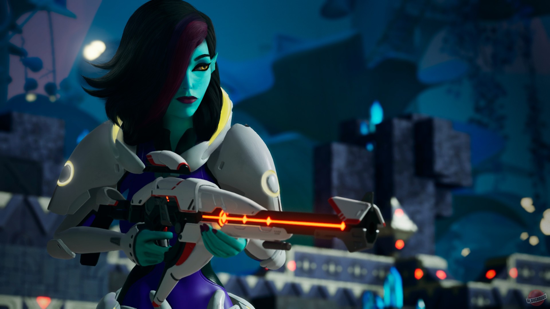 Скриншот из игры Block N Load 2 - 37