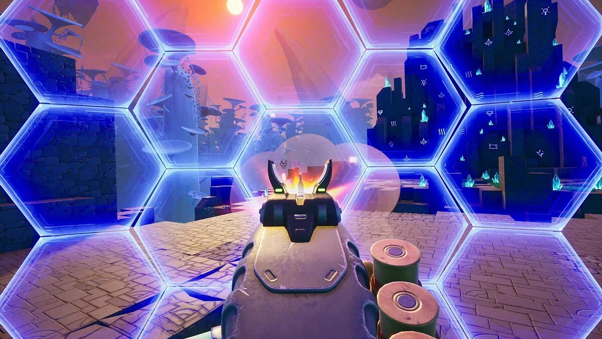 Скриншот из игры Block N Load 2 - 20