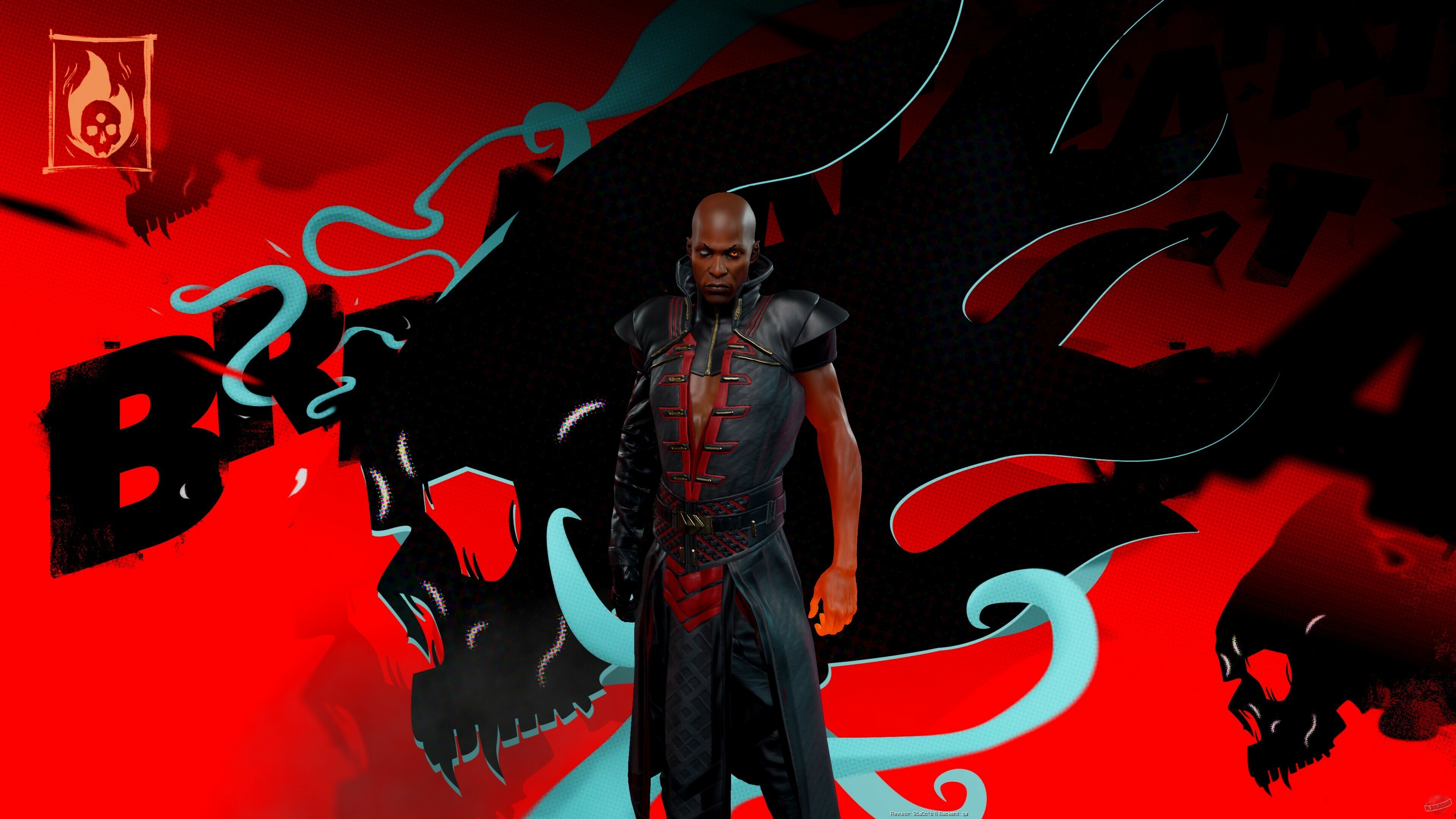 Скриншот из игры EvilVEvil - 14