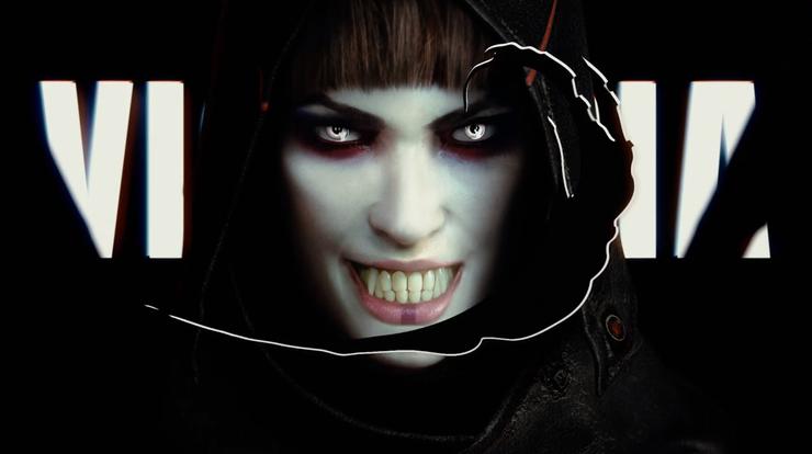 Скриншот из игры EvilVEvil - 1