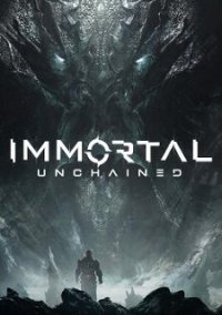Обложка игры Immortal: Unchained