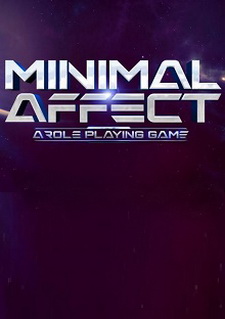 Обложка игры Minimal Affect