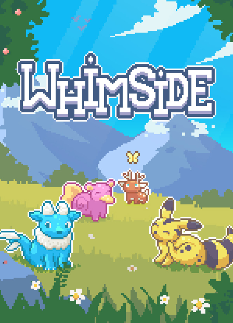Обложка игры Whimside