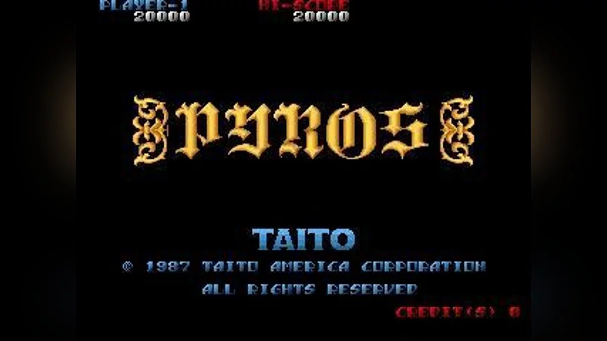 Скриншот из игры Wardner - 3