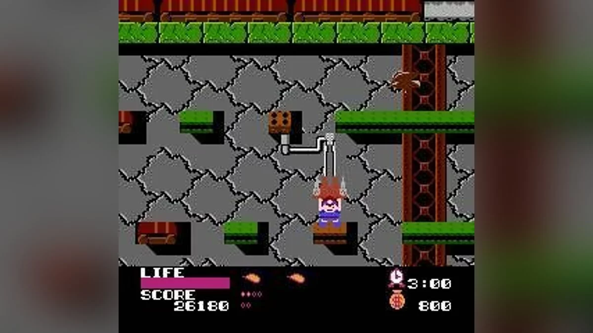 Скриншот из игры Wardner - 5