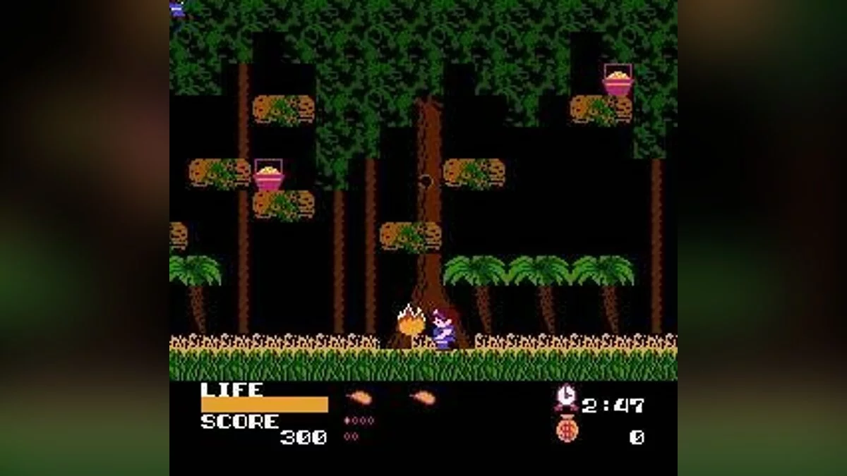 Скриншот из игры Wardner - 6