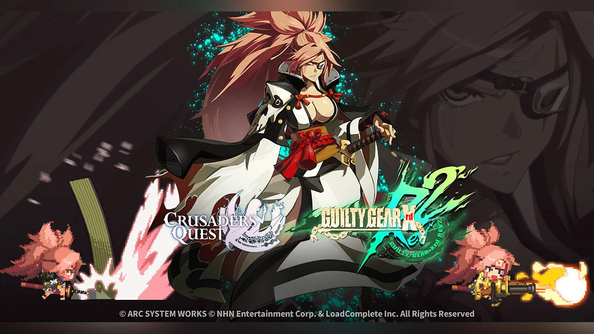 Скриншот из игры Crusaders Quest - 16