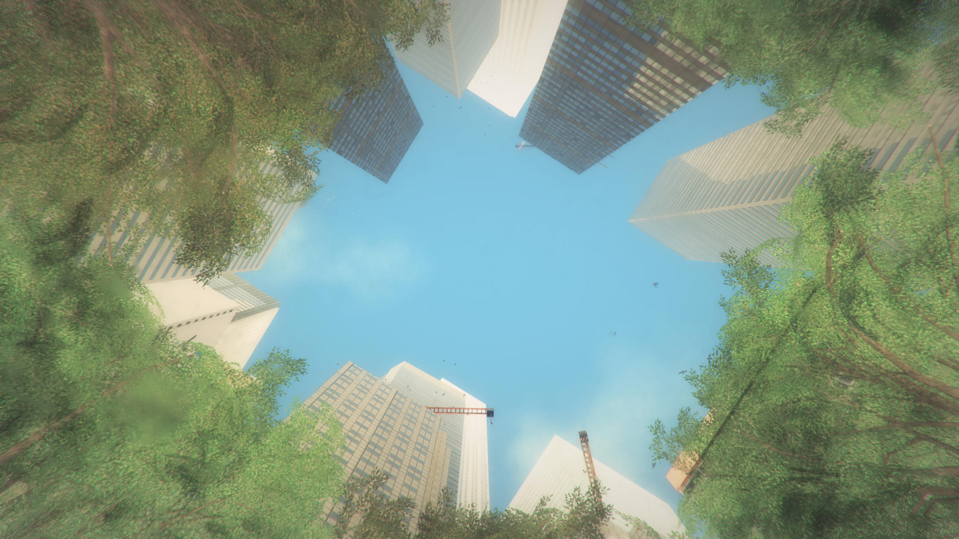 Скриншот из игры Richie's Plank Experience - 25