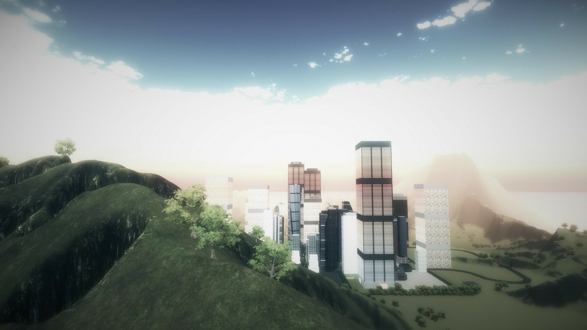 Скриншот из игры Richie's Plank Experience - 21