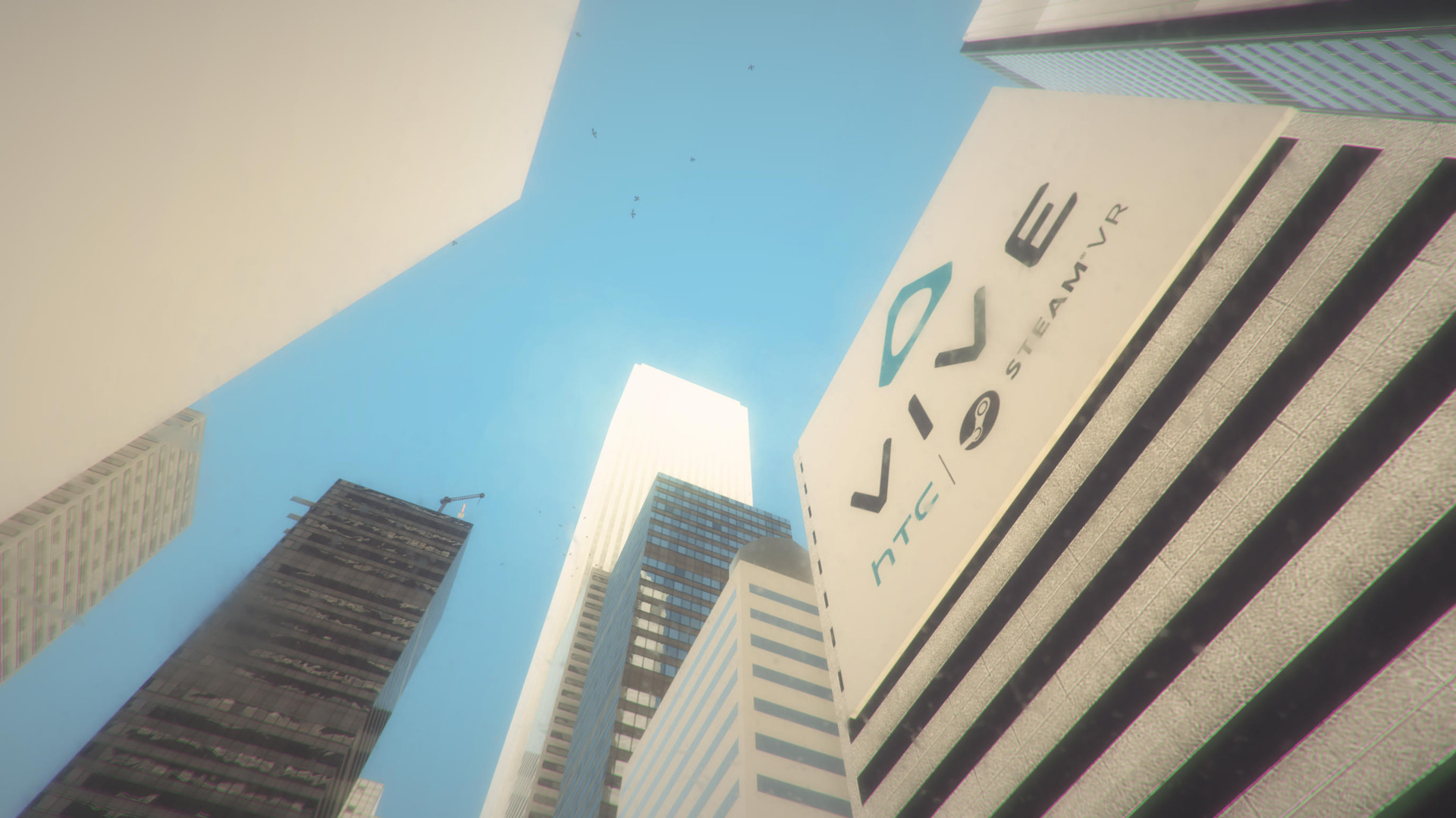 Скриншот из игры Richie's Plank Experience - 10