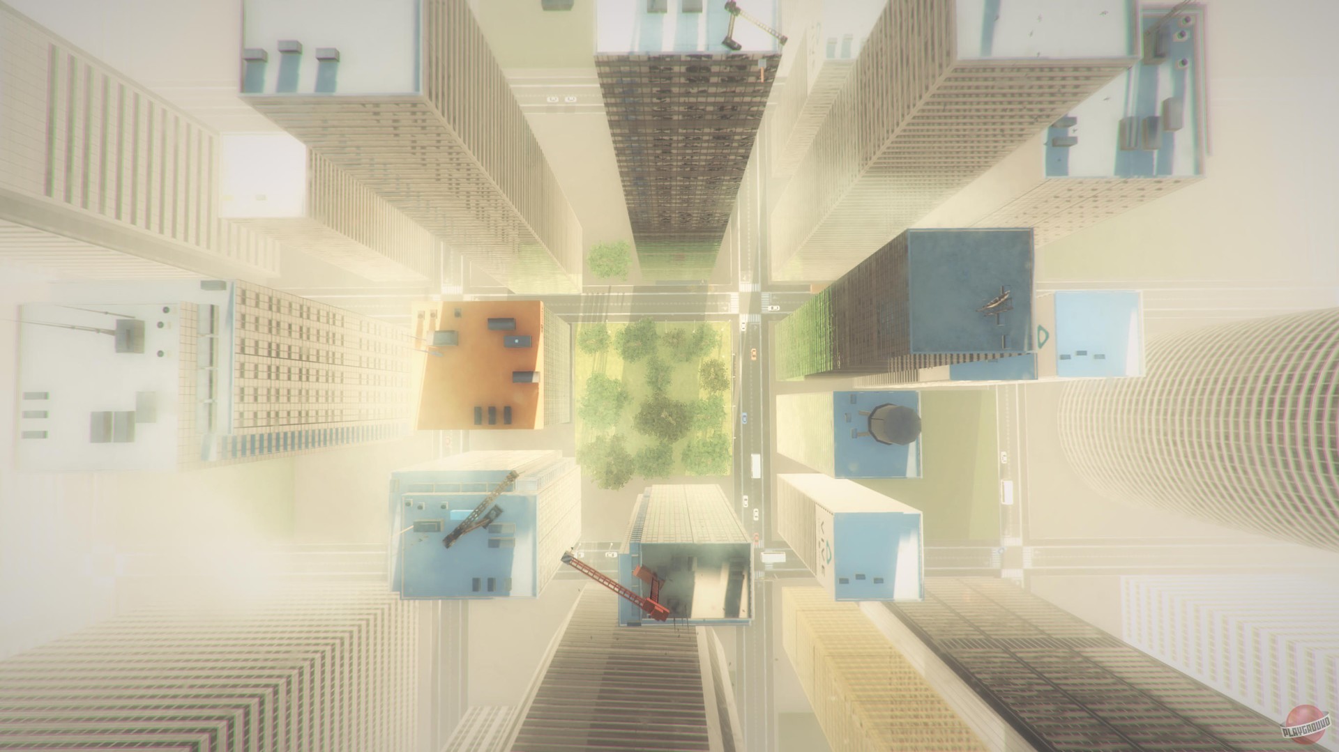 Скриншот из игры Richie's Plank Experience - 16