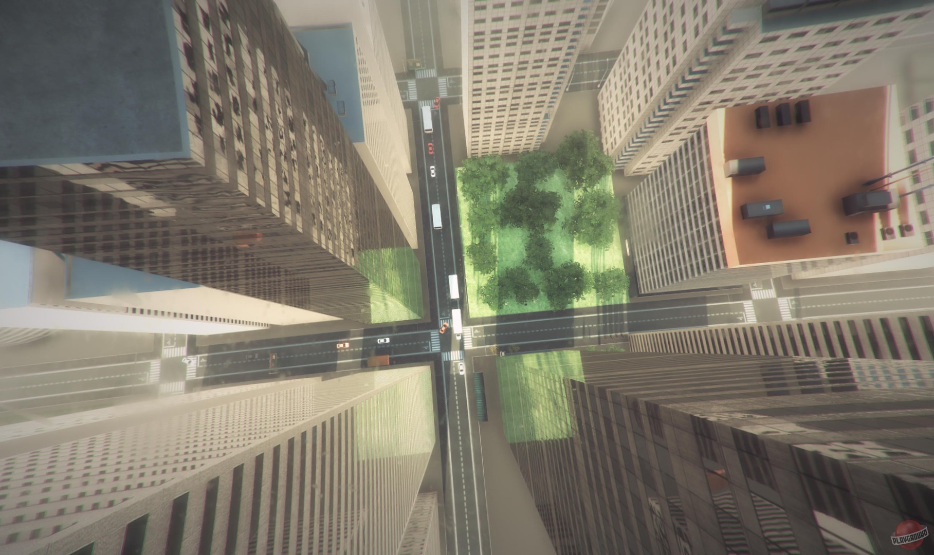 Скриншот из игры Richie's Plank Experience - 12