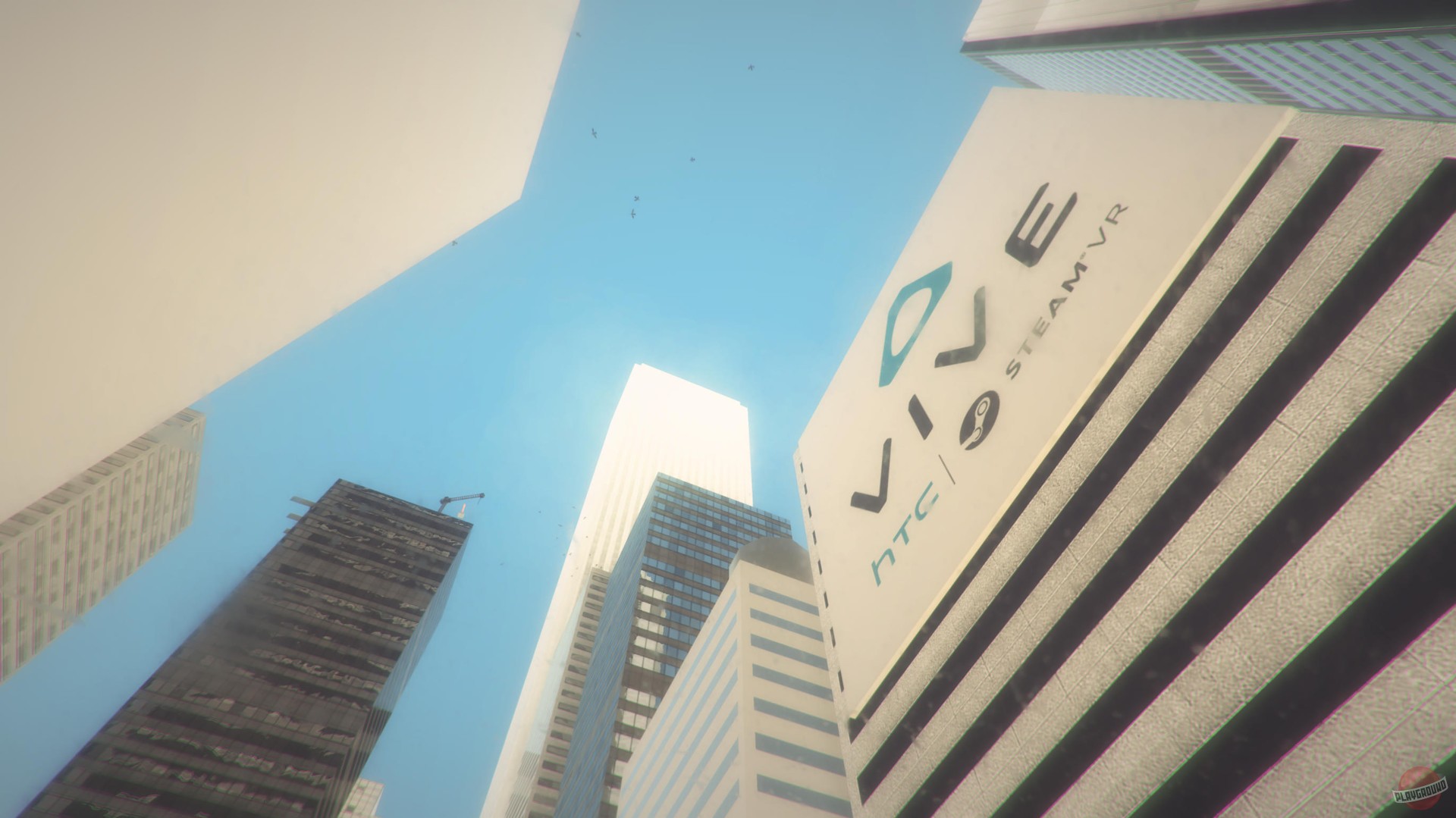 Скриншот из игры Richie's Plank Experience - 20