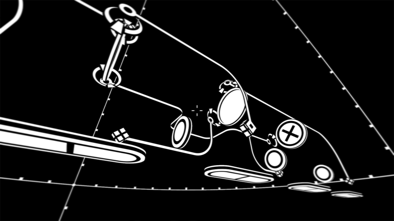 Скриншот из игры Parallax - 13