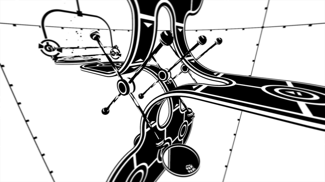 Скриншот из игры Parallax - 15