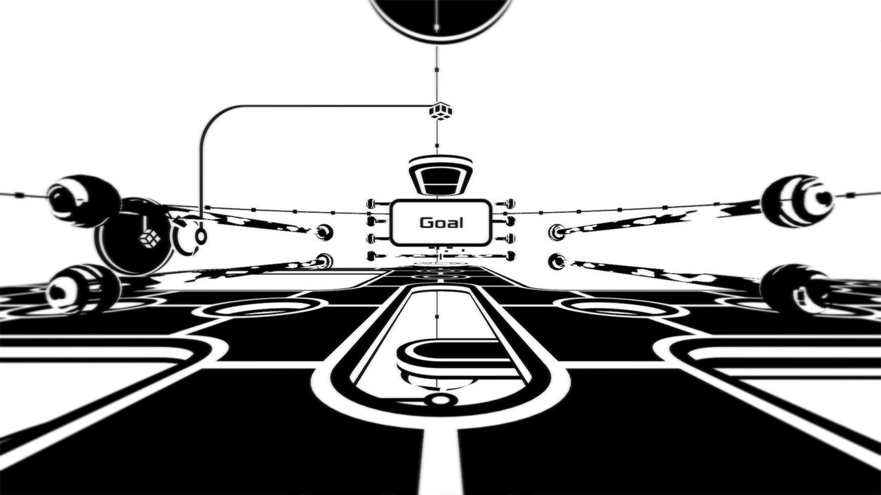 Скриншот из игры Parallax - 20