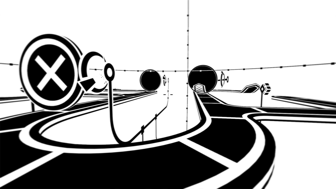 Скриншот из игры Parallax - 12