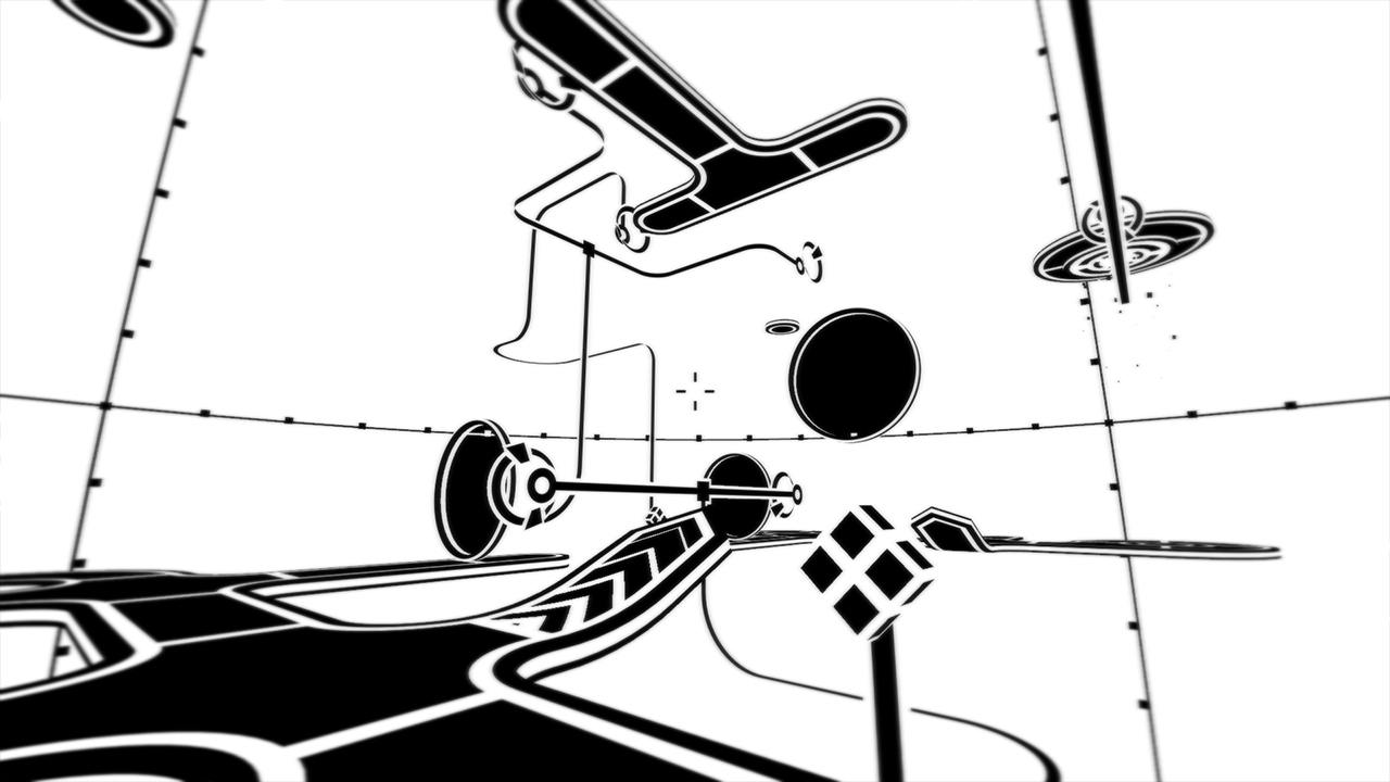 Скриншот из игры Parallax - 17