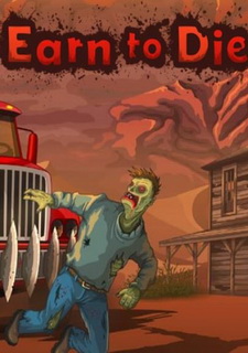 Обложка игры Earn to Die