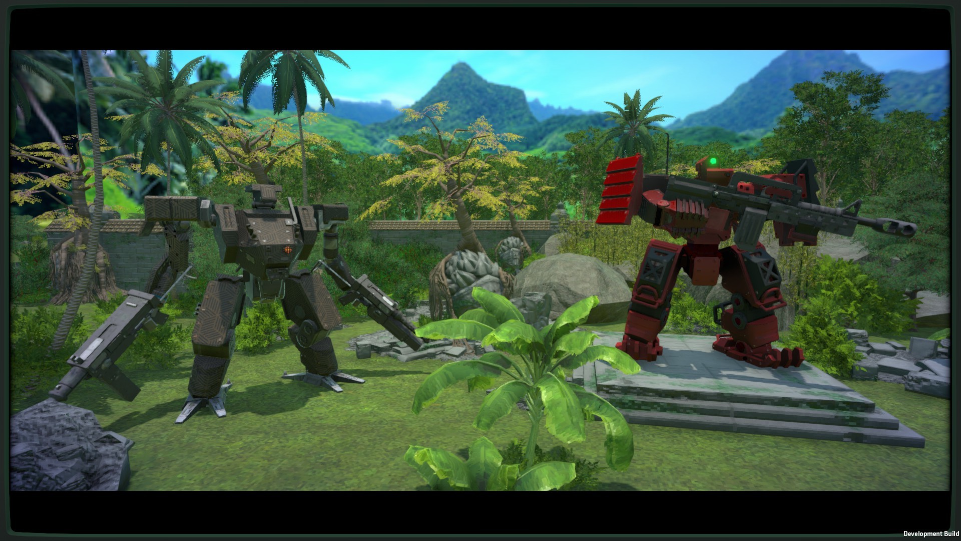 Скриншот из игры Kriegsfront Tactics - 33