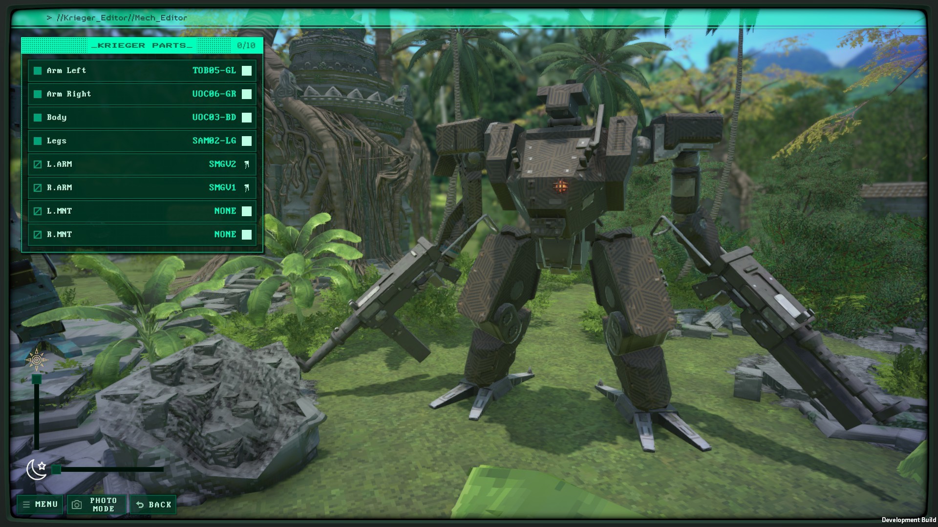 Скриншот из игры Kriegsfront Tactics - 37