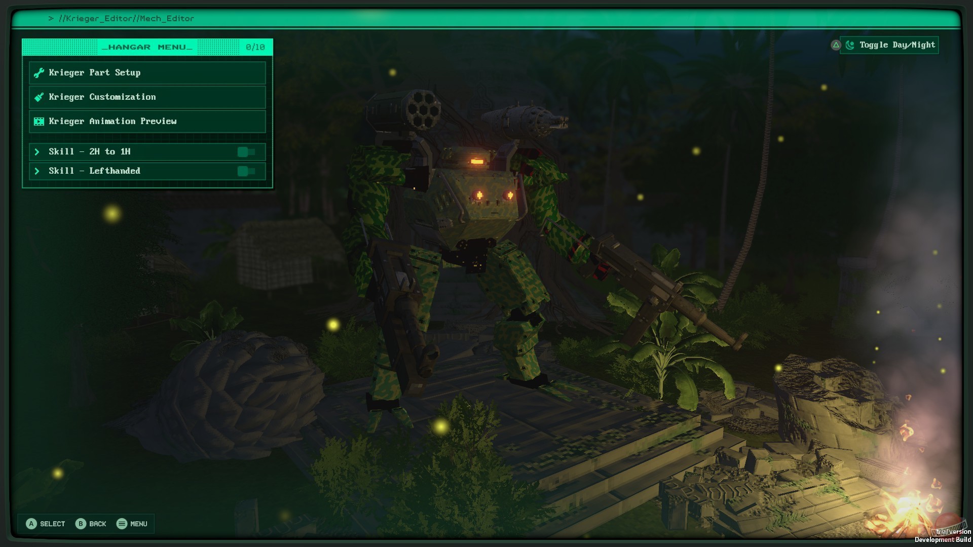 Скриншот из игры Kriegsfront Tactics - 9