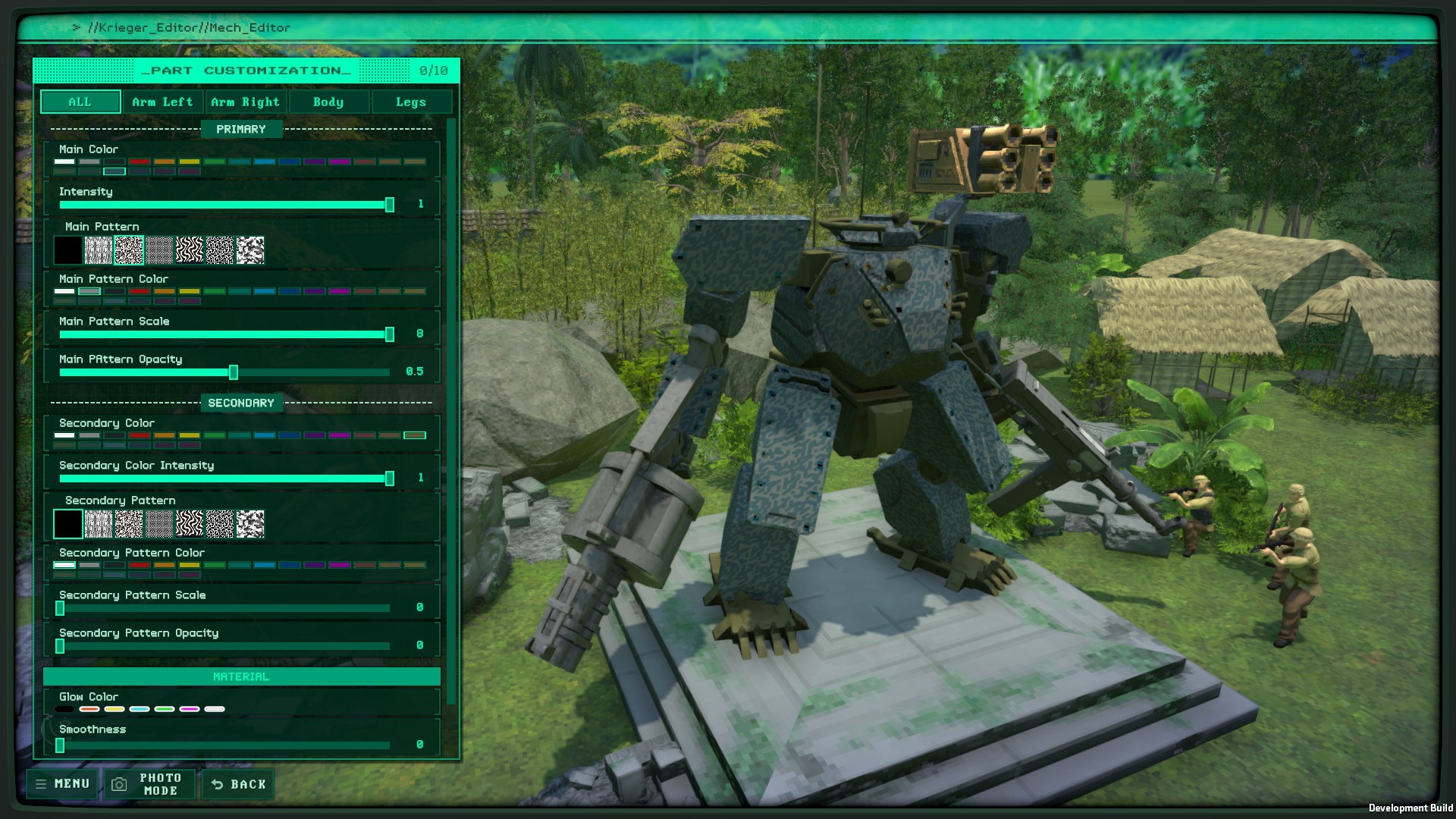 Скриншот из игры Kriegsfront Tactics - 26