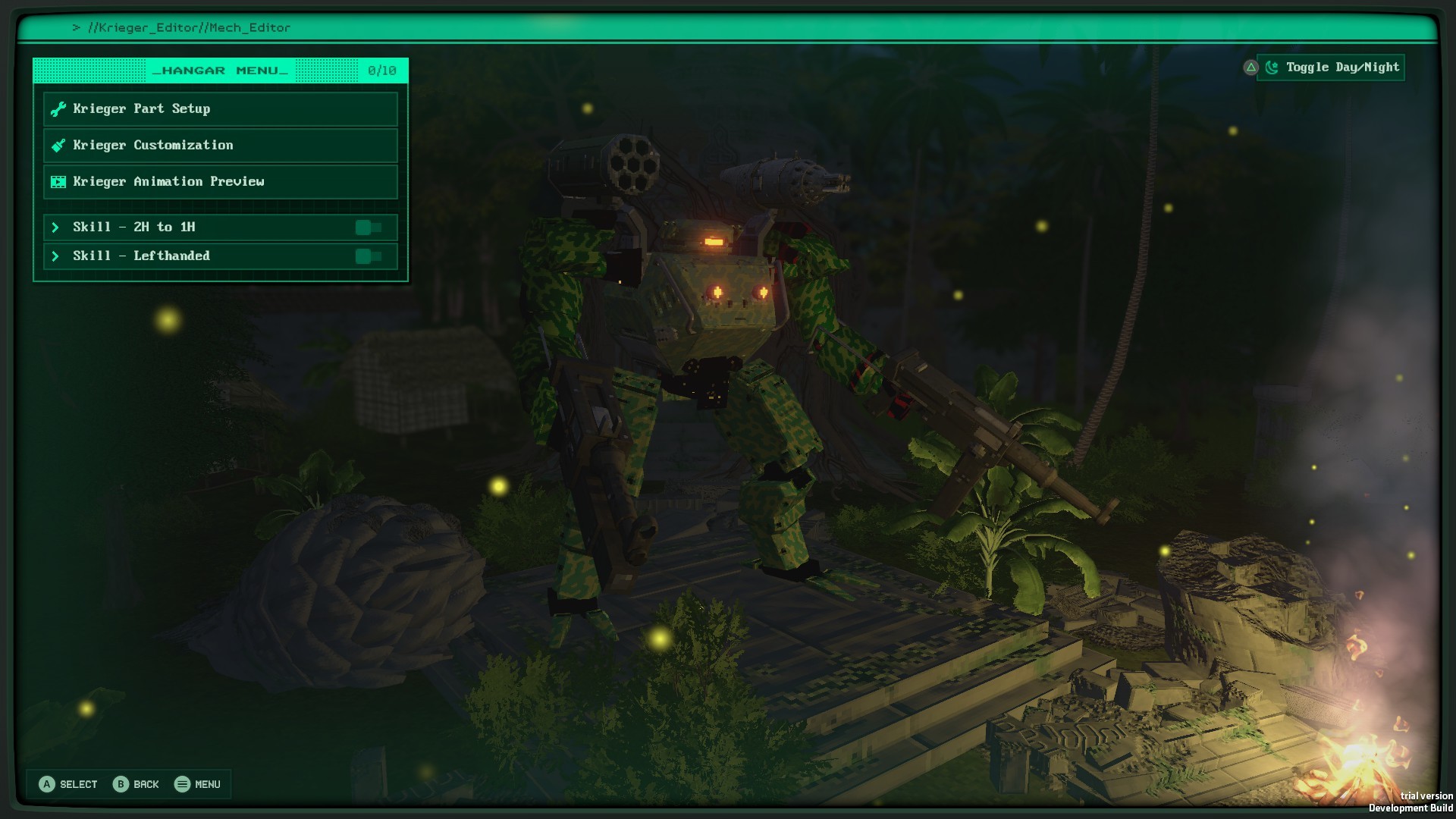 Скриншот из игры Kriegsfront Tactics - 12