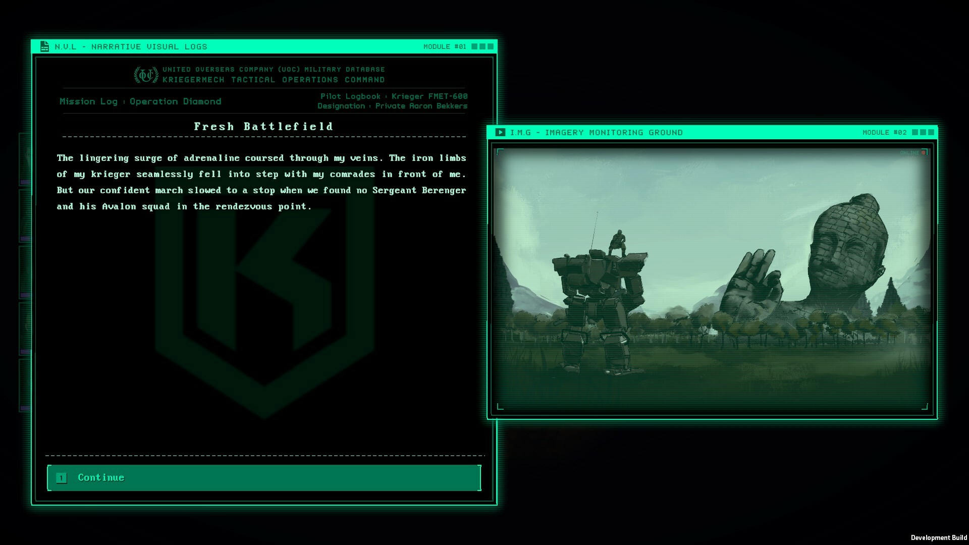 Скриншот из игры Kriegsfront Tactics - 31