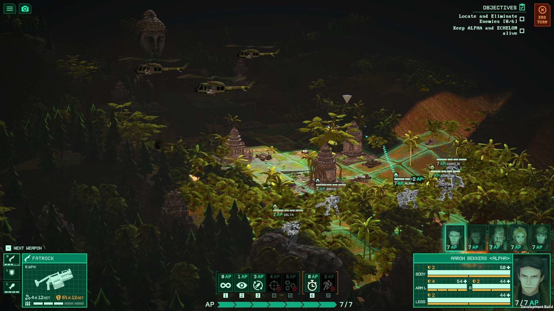 Скриншот из игры Kriegsfront Tactics - 40